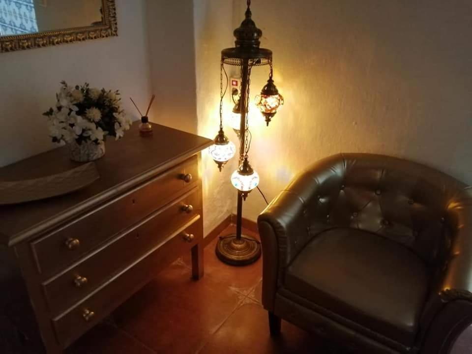 H Juan Ξενοδοχείο Μαρμπέλλα Εξωτερικό φωτογραφία