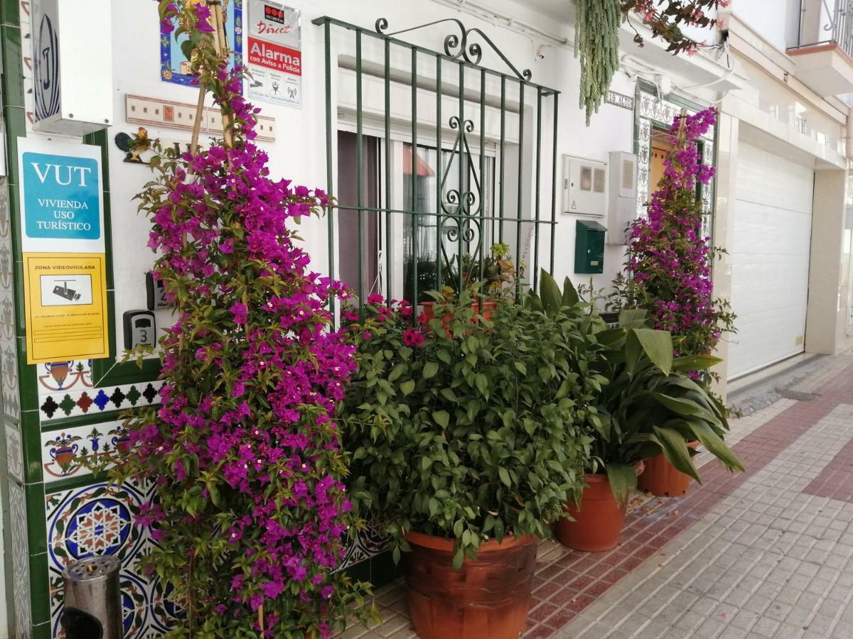 H Juan Ξενοδοχείο Μαρμπέλλα Εξωτερικό φωτογραφία
