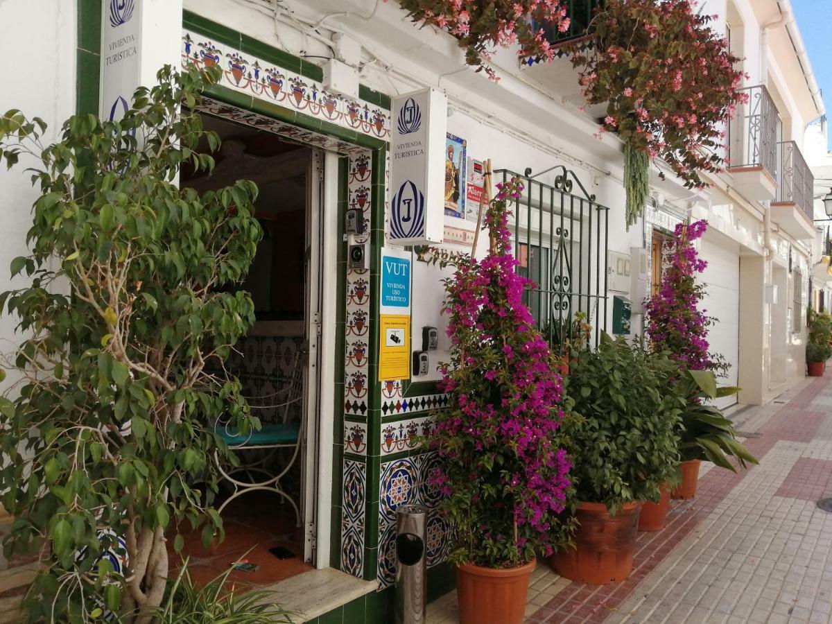 H Juan Ξενοδοχείο Μαρμπέλλα Εξωτερικό φωτογραφία